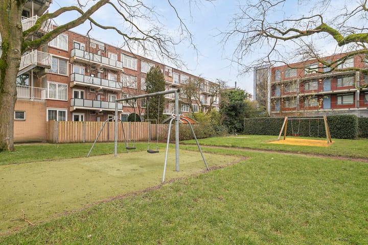 Foto 2 van Frits Ruysstraat 39-C