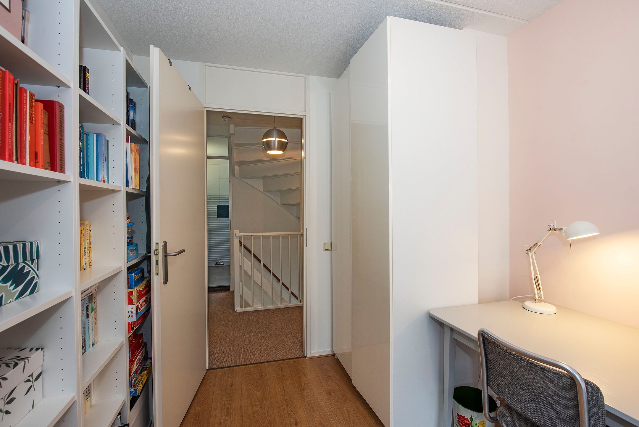 Foto 18 van Lepelaar 8