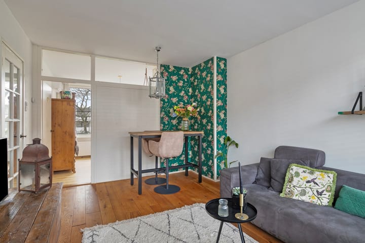 Foto 4 van Frits Ruysstraat 39-C