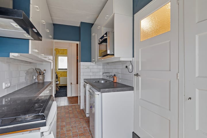 Foto 7 van Frits Ruysstraat 39-C