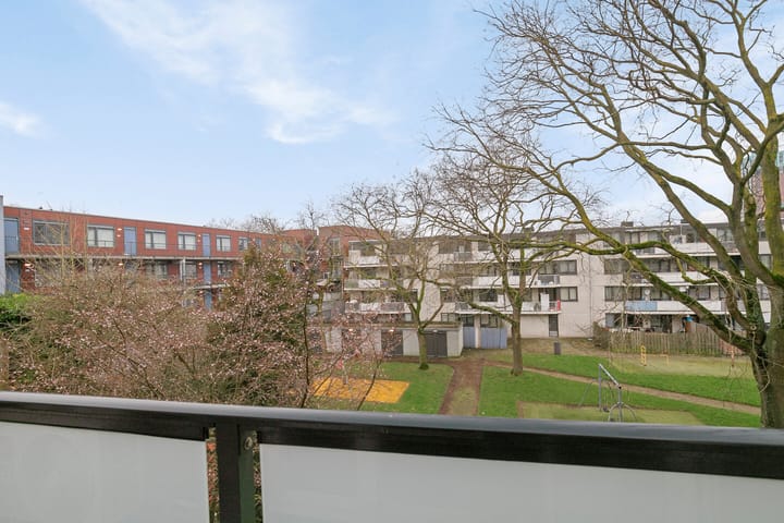 Foto 9 van Frits Ruysstraat 39-C