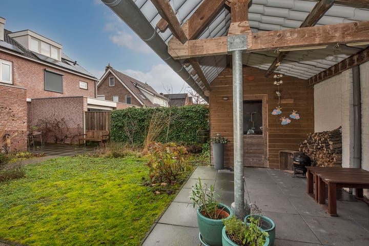 Foto 28 van Lepelaar 8