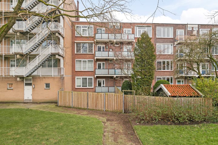 Foto 19 van Frits Ruysstraat 39-C