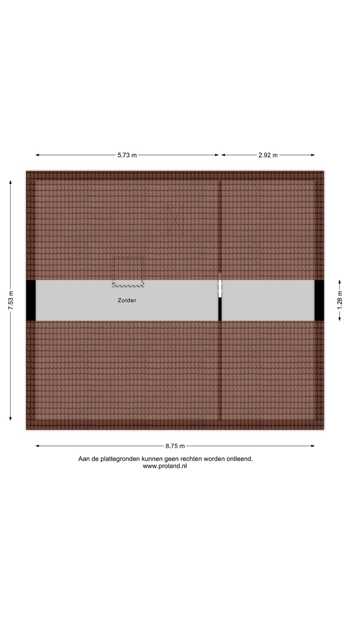Foto 47 van Tsjaerderdyk 3-C