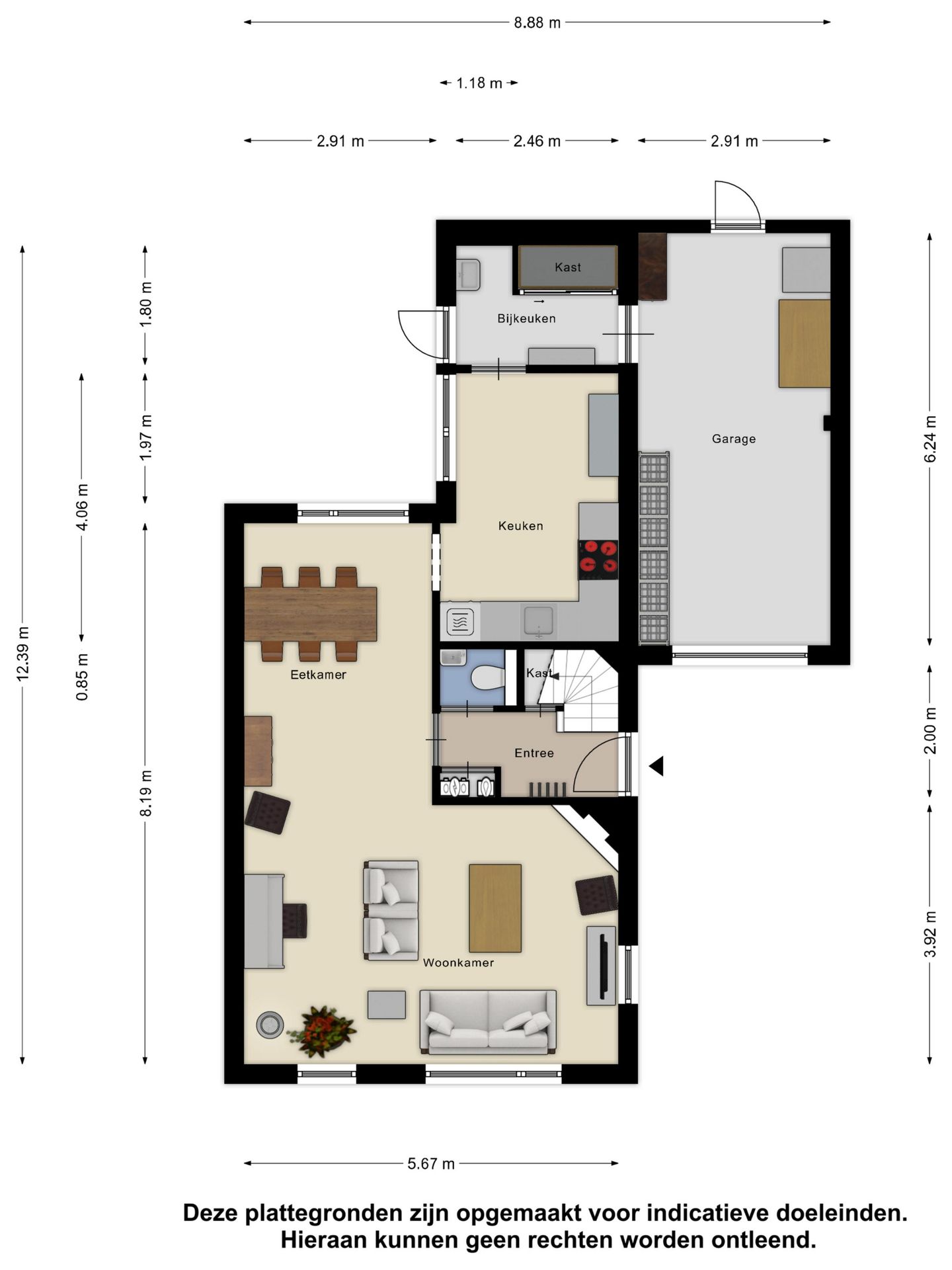 Foto 34 van Lepelaar 8