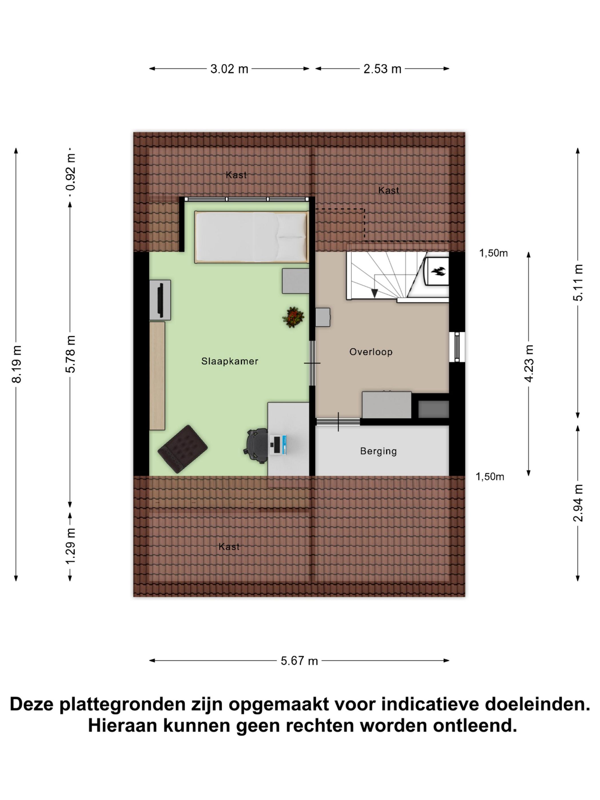 Foto 36 van Lepelaar 8