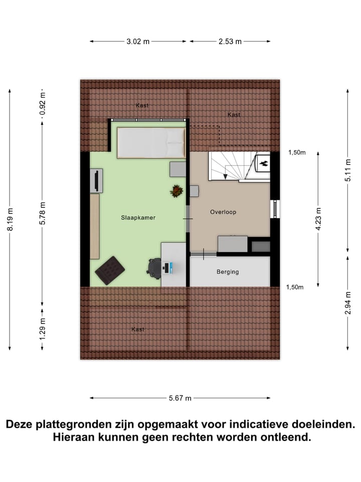 Foto 36 van Lepelaar 8