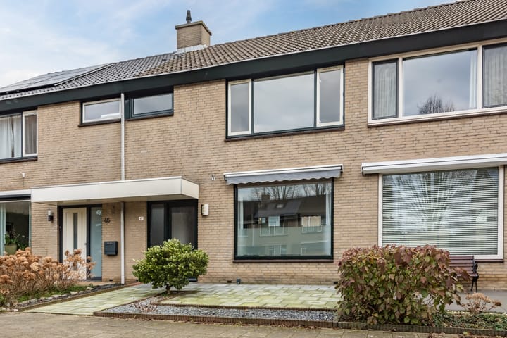 Foto 2 van Hillegomweg 67