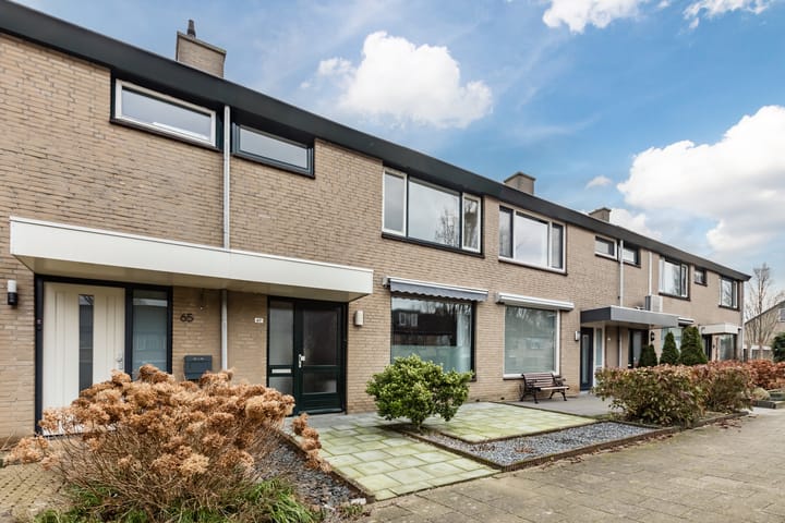 Foto 3 van Hillegomweg 67