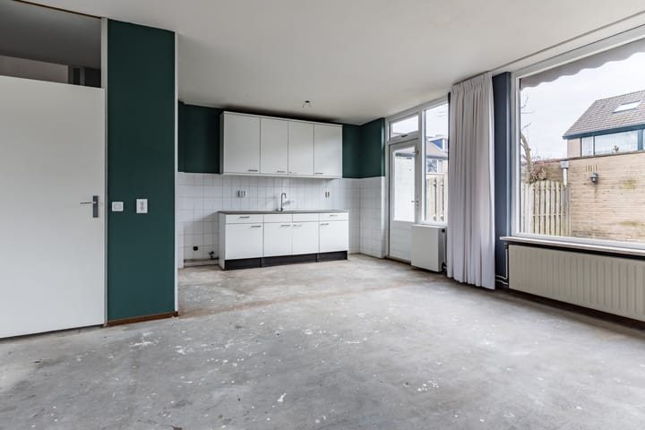 Foto 6 van Hillegomweg 67