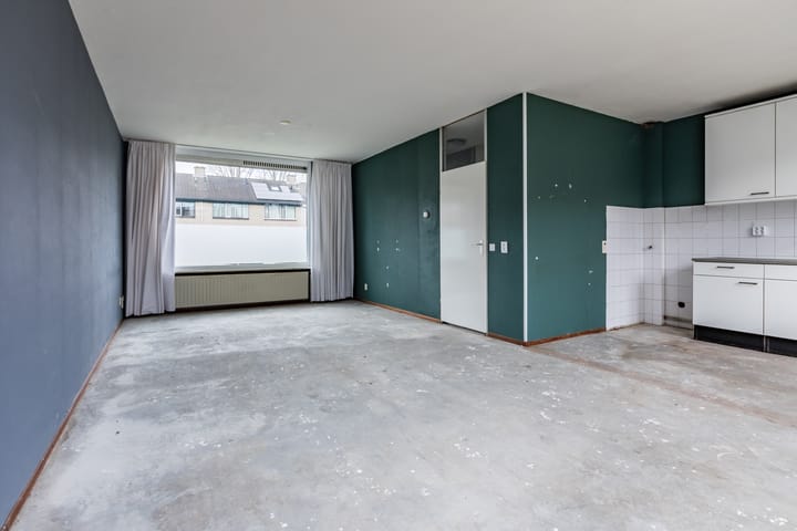 Foto 7 van Hillegomweg 67