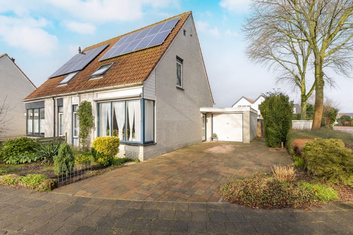 Foto 1 van Industrieweg 22