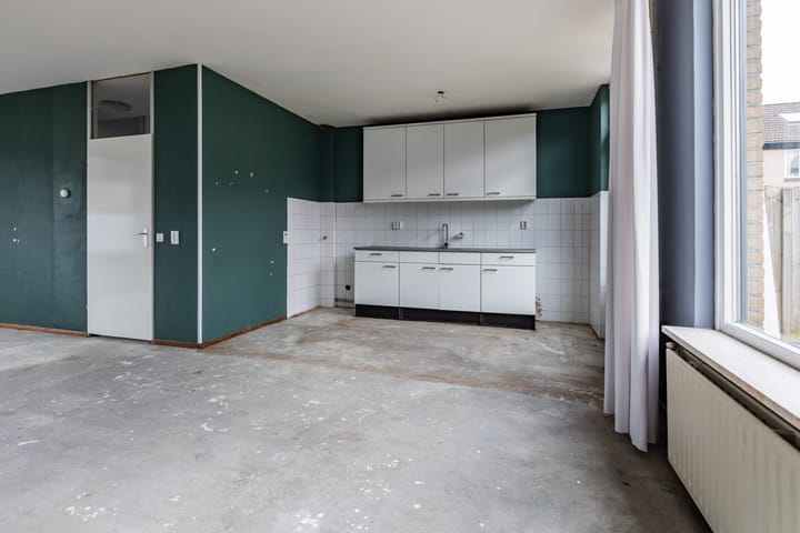 Foto 8 van Hillegomweg 67