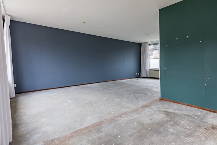 Foto 9 van Hillegomweg 67