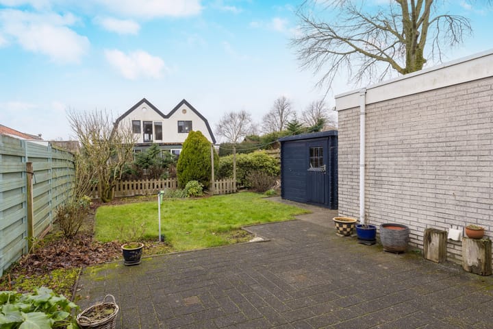 Foto 2 van Industrieweg 22