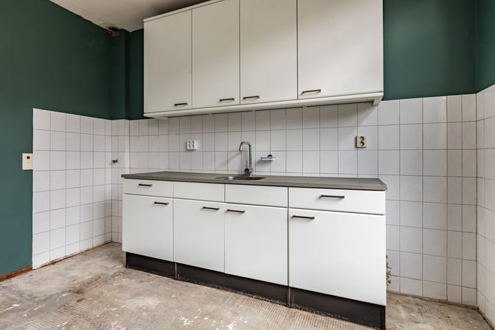 Foto 10 van Hillegomweg 67