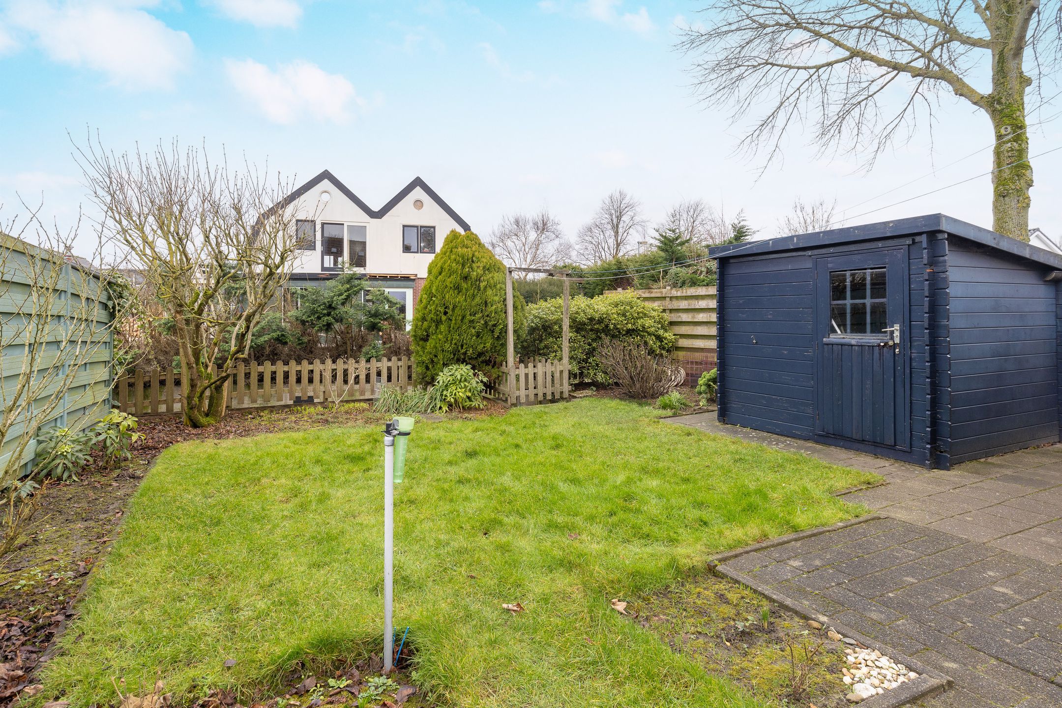 Foto 3 van Industrieweg 22