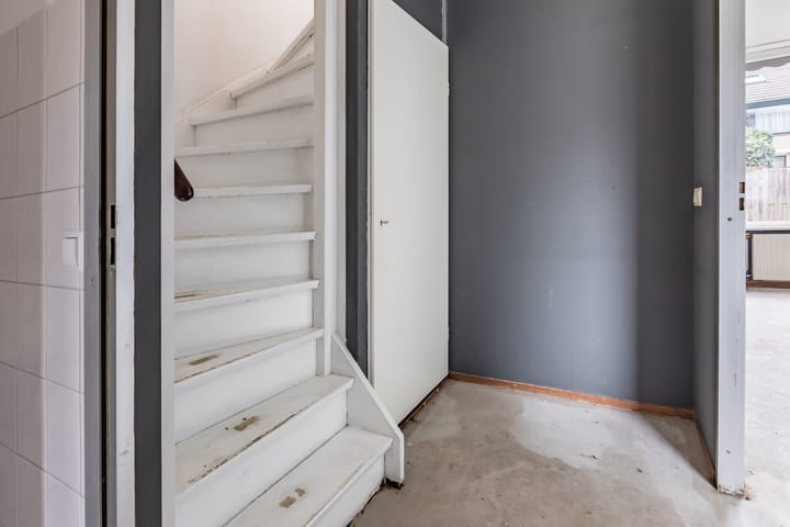 Foto 12 van Hillegomweg 67