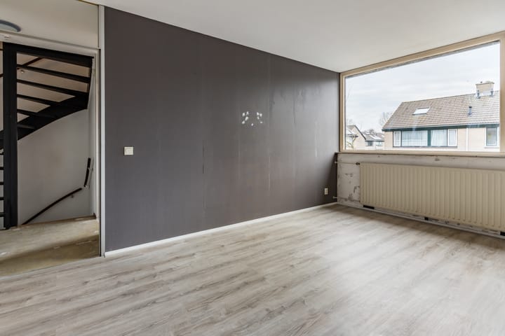 Foto 16 van Hillegomweg 67