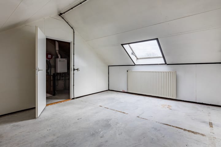 Foto 34 van Hillegomweg 67