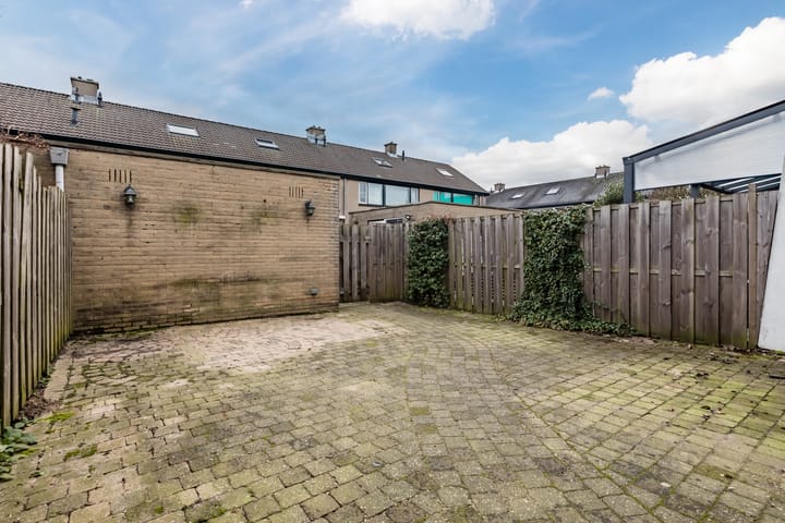 Foto 40 van Hillegomweg 67