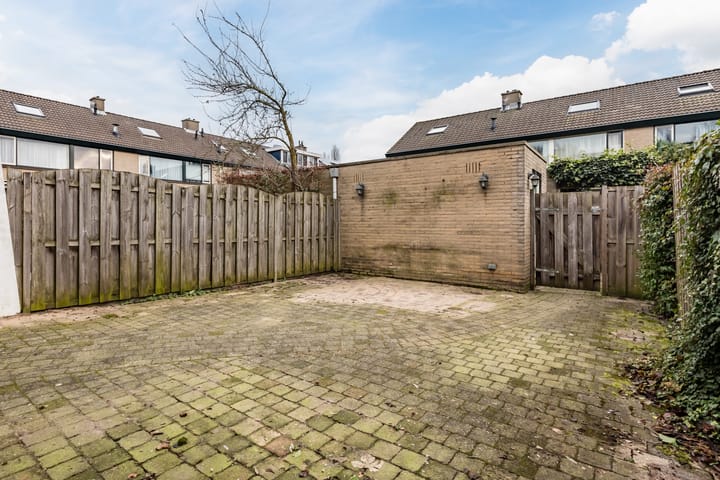 Foto 41 van Hillegomweg 67