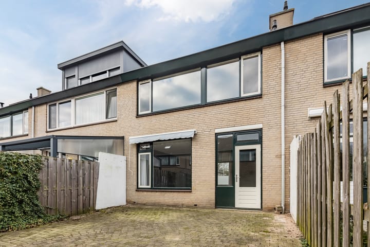 Foto 43 van Hillegomweg 67