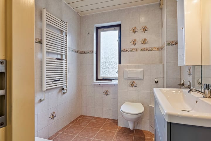 Foto 4 van Vestdijklaan 41