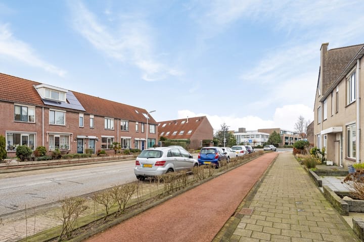 Foto 6 van Vestdijklaan 41