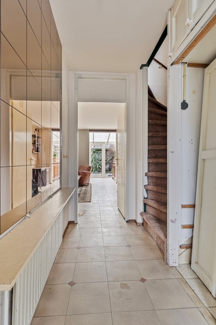 Foto 9 van Vestdijklaan 41