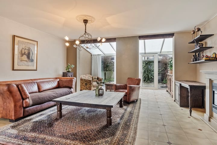 Foto 10 van Vestdijklaan 41