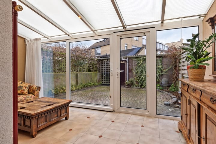 Foto 12 van Vestdijklaan 41