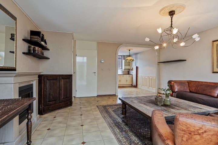 Foto 15 van Vestdijklaan 41