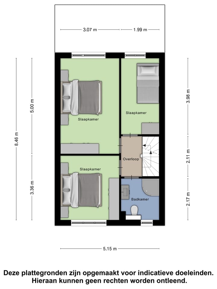 Foto 19 van Vestdijklaan 41