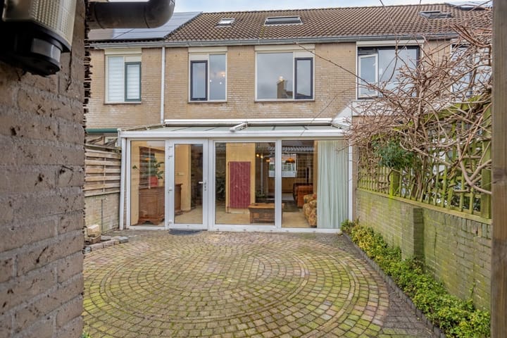 Foto 30 van Vestdijklaan 41