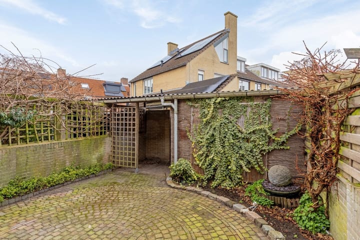 Foto 31 van Vestdijklaan 41