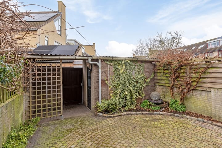 Foto 32 van Vestdijklaan 41