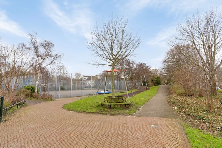 Foto 35 van Vestdijklaan 41