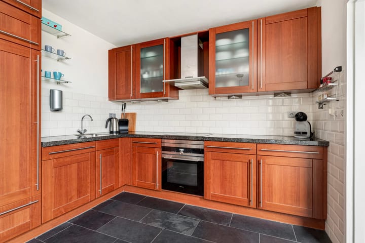 Foto 3 van Van Brakelvliet 27