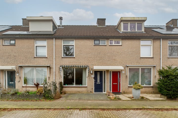 Foto 5 van Van Brakelvliet 27