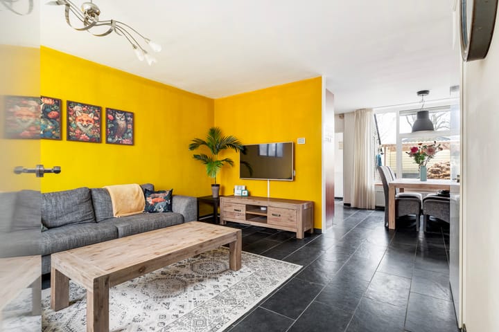 Foto 7 van Van Brakelvliet 27