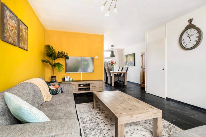 Foto 9 van Van Brakelvliet 27