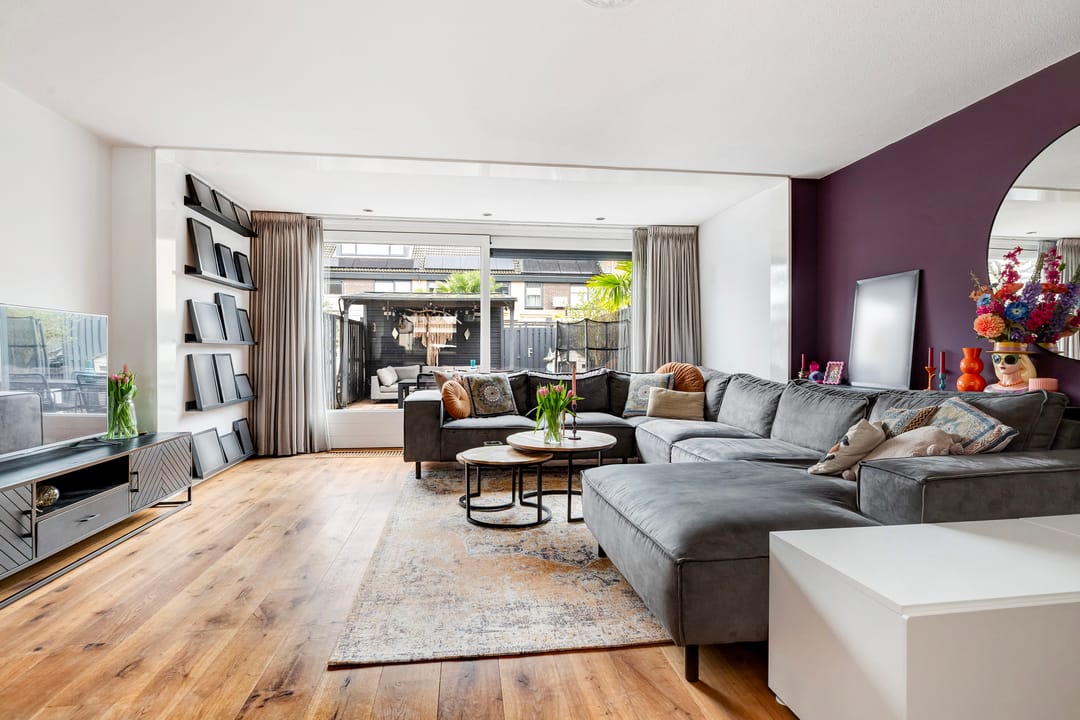 Foto 2 van Wolvenburg 51