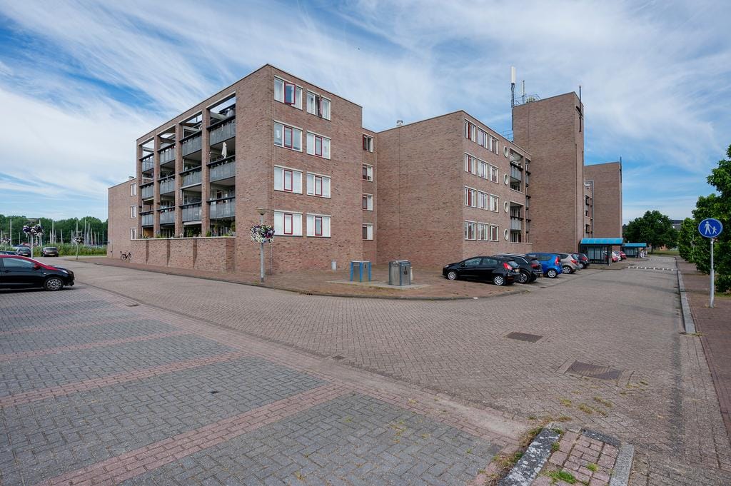 Havenhoofd 66