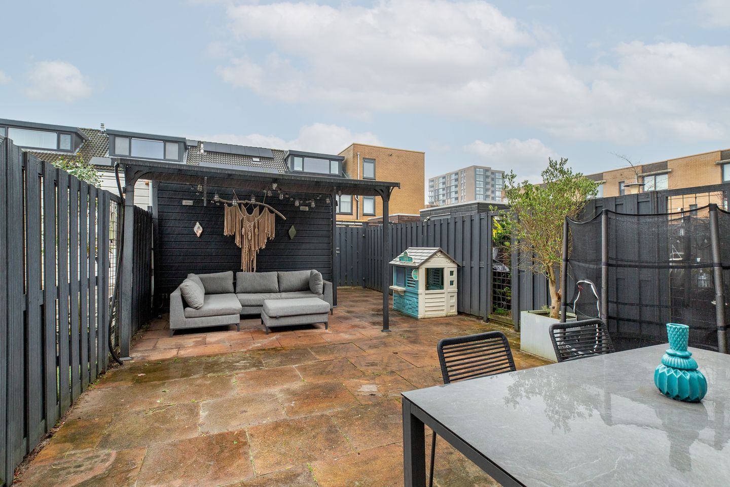 Foto 5 van Wolvenburg 51