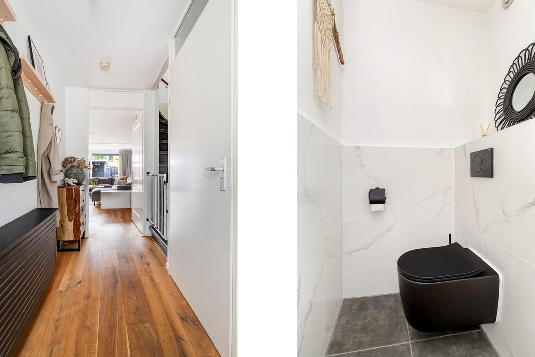 Foto 7 van Wolvenburg 51