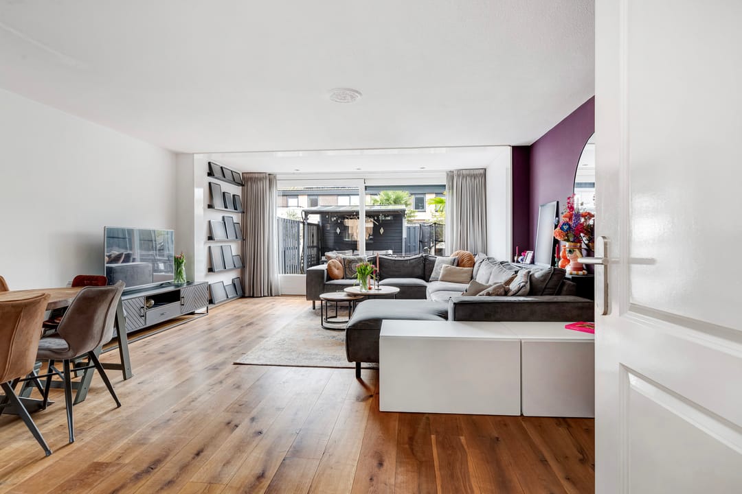 Foto 8 van Wolvenburg 51