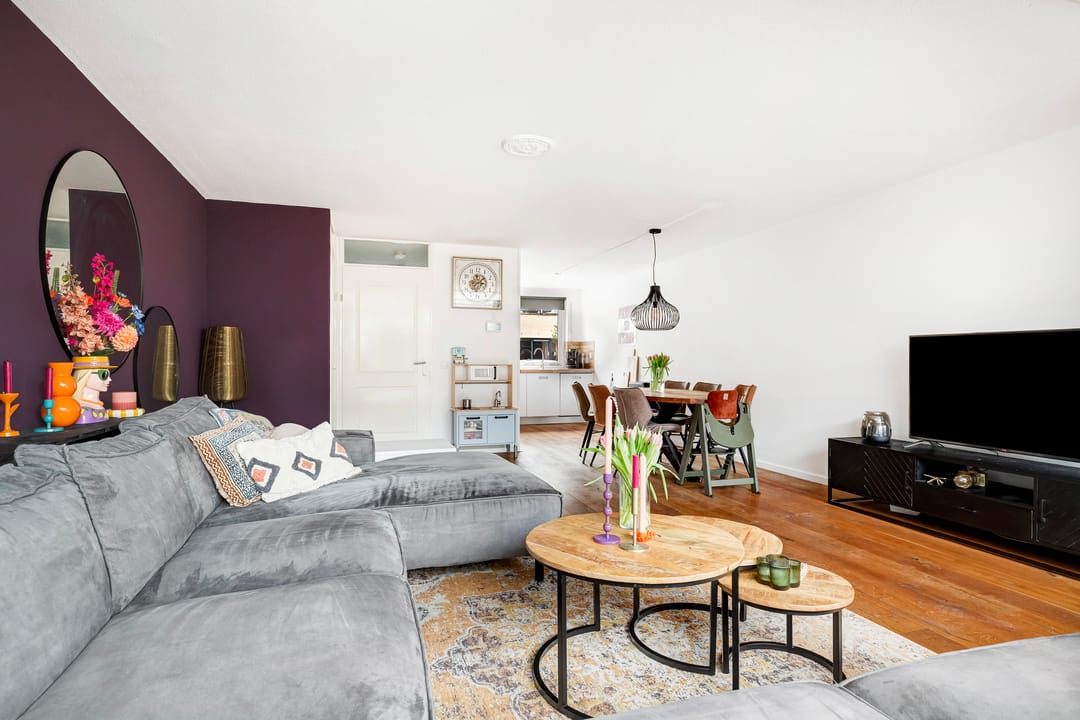 Foto 11 van Wolvenburg 51