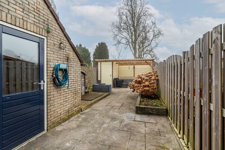 Foto 28 van Van Brakelvliet 27