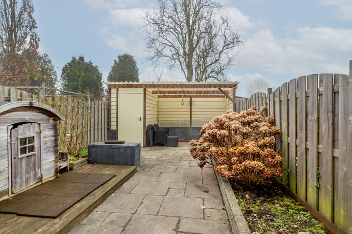 Foto 29 van Van Brakelvliet 27